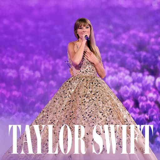 Taylor Swift Concerts in Houston