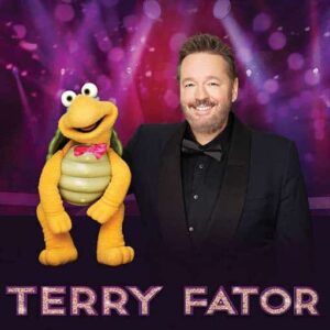 Terry Fator Houston Tickets