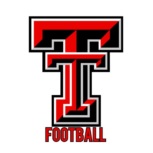Texas Tech Red Raiders Football Tickets in
