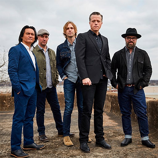 The 400 Unit Concerts in Houston