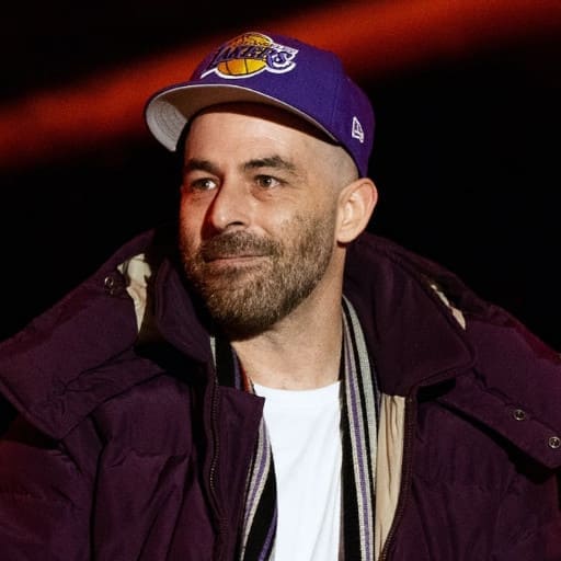 The Alchemist Concerts in Houston