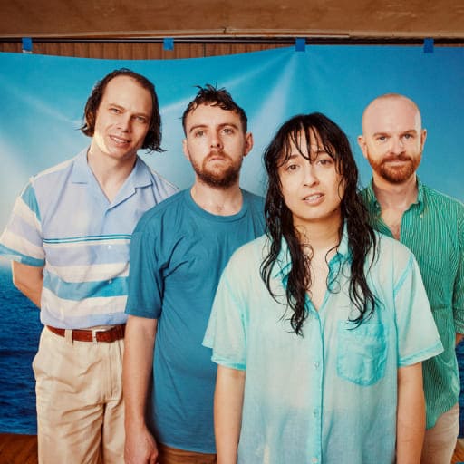 The Beths Concerts in Houston