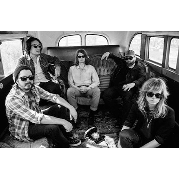 The Black Angels Concerts in Houston