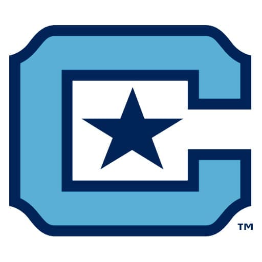 The Citadel Bulldogs Football Schedule 2026–2027