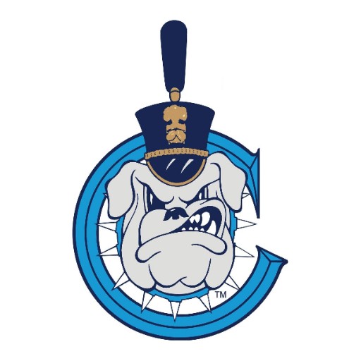 The Citadel Bulldogs Schedule 2026–2027