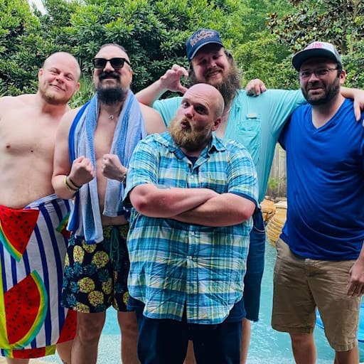 The Damn Quails Concerts in Houston