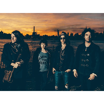 The Dandy Warhols Concerts in Houston
