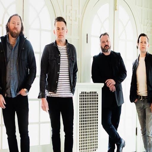 The Get Up Kids Concerts in Houston