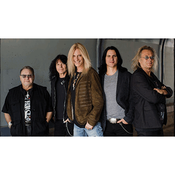 The Guess Who Concerts in Houston