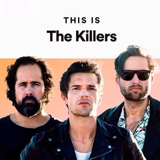 The Killers Concerts in Houston