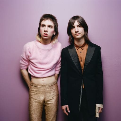 The Lemon Twigs Concerts in Houston