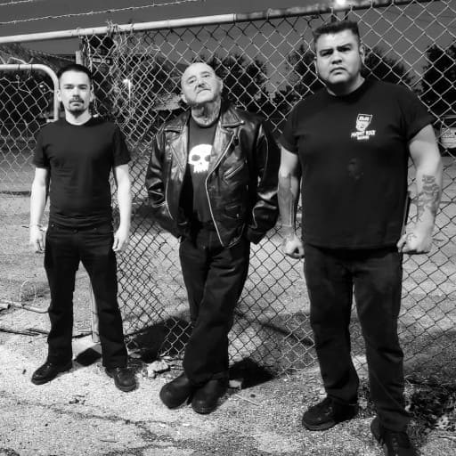 The Meteors Concerts in Houston
