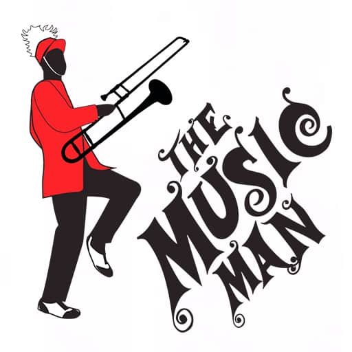 The Music Man Houston Tickets
