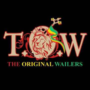 The Original Wailers Concerts in Houston
