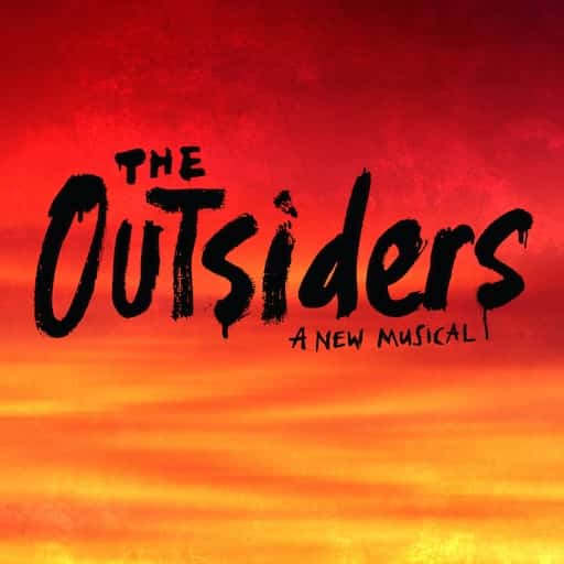 The Outsiders Houston Tickets