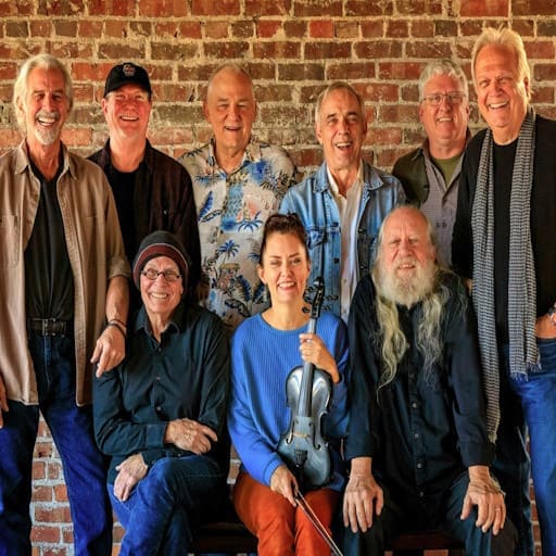 The Ozark Mountain Daredevils Concerts in Houston