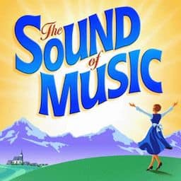 The Sound Of Music Houston Tickets