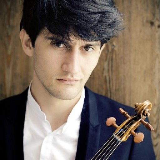 Theotime Langlois De Swarte Concerts in Houston