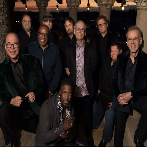 Tower Of Power Concerts in Houston