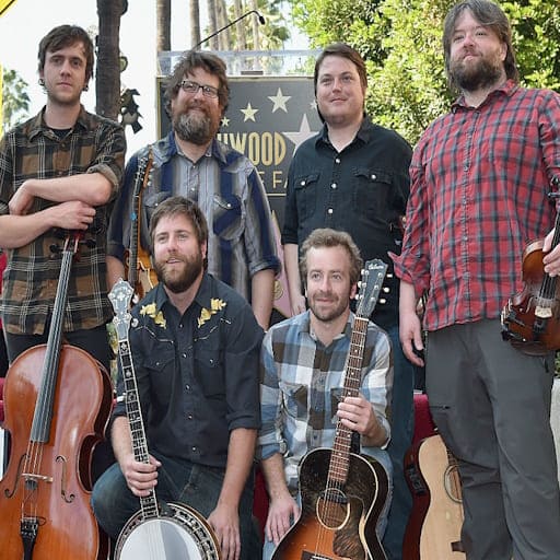 Trampled by Turtles Concerts in Houston