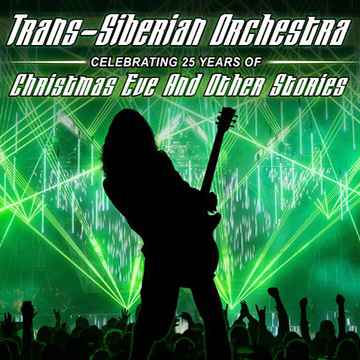Trans-Siberian Orchestra Concerts in Houston