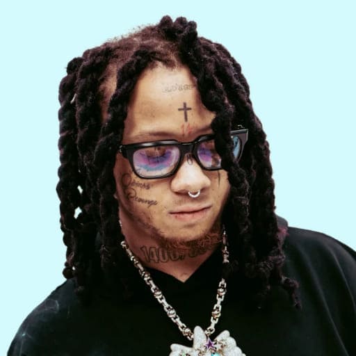 Trippie Redd Concerts in Houston