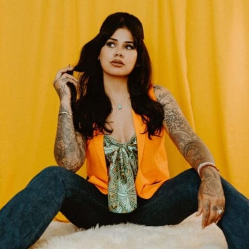 Trish Toledo Concerts in Houston
