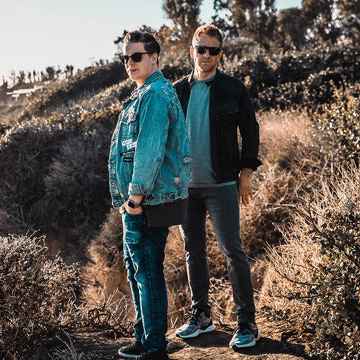 Tritonal Concerts in Houston