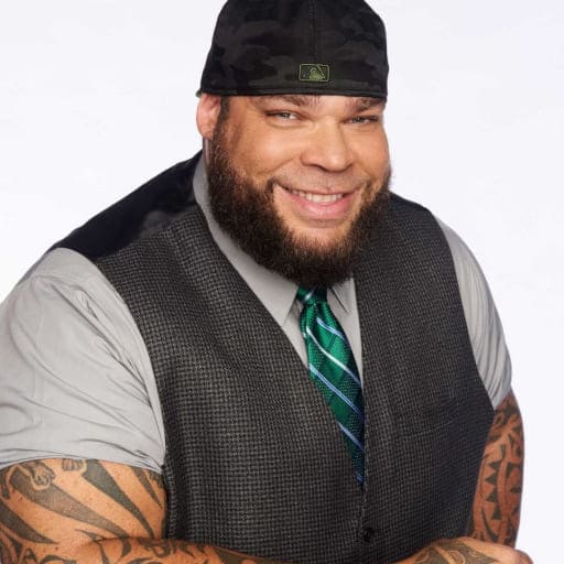 Tyrus - Comedian Houston Tickets