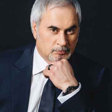 Valery Meladze Concerts in Houston