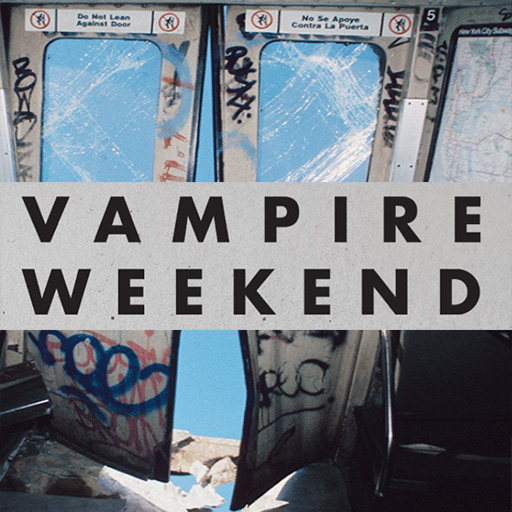 Vampire Weekend Concerts in Houston