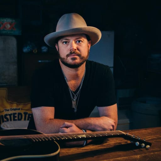 Wade Bowen Concerts in Houston