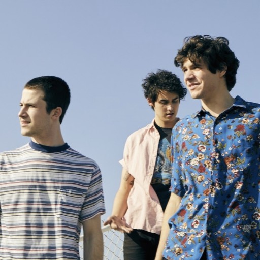 Wallows Concerts in Houston