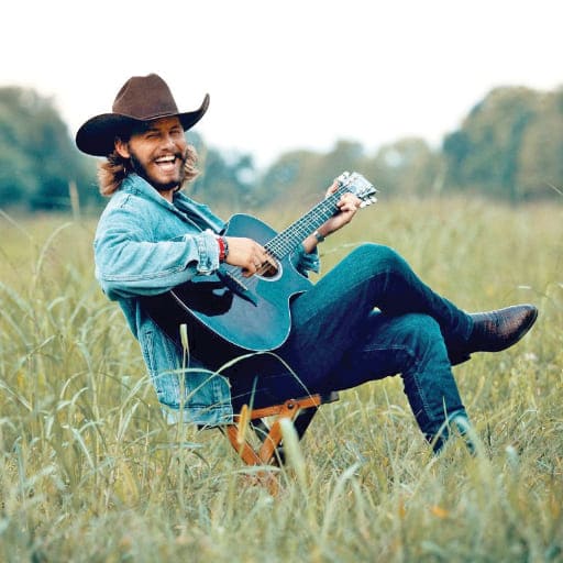 Warren Zeiders Concerts in Houston