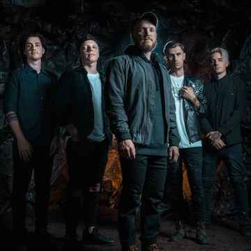 We Came As Romans Concerts in Houston