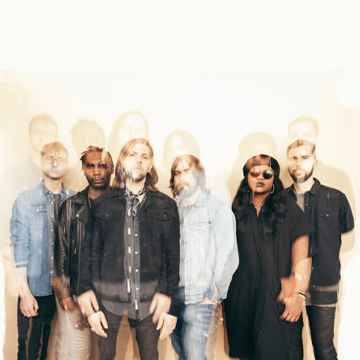 Welshly Arms Concerts in Houston