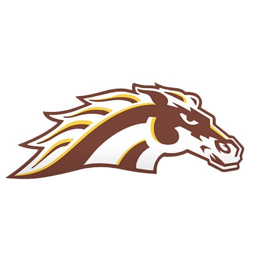 Western Michigan Broncos Women's Basketball Tickets in