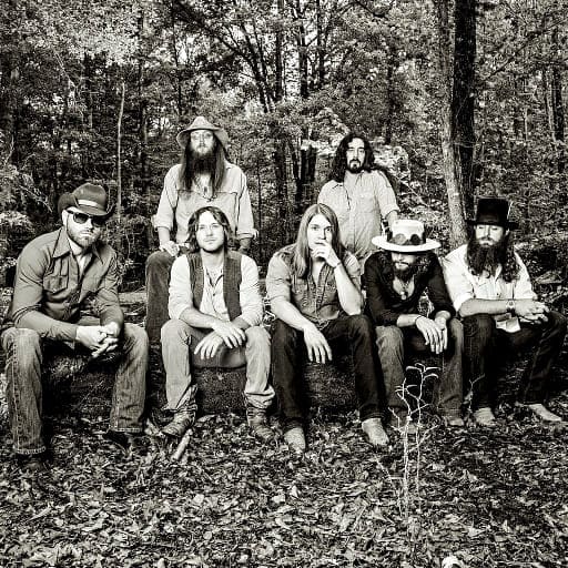 Whiskey Myers Concerts in Houston