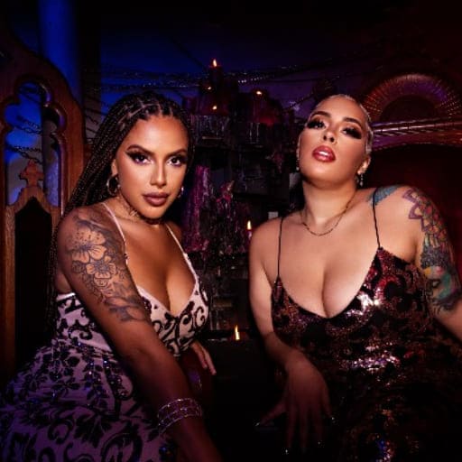 WHOREible Decisions Live Houston Tickets