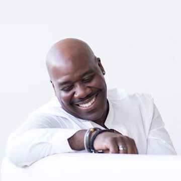 Will Downing Concerts in Houston