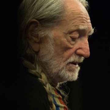 Willie Nelson Concerts in Houston