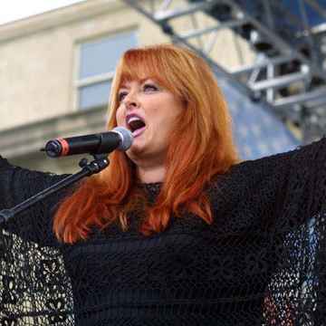 Wynonna Judd Concerts in Houston