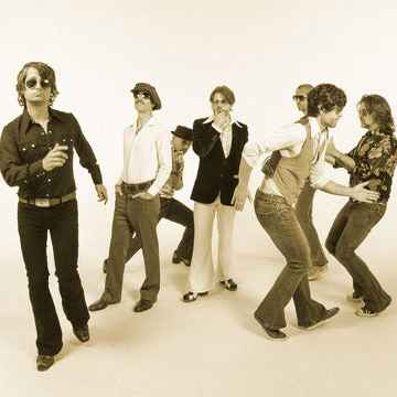 Yacht Rock Revue Concerts in Houston
