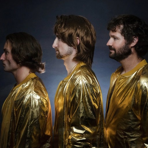 You Should Be Dancing - A Tribute to the Bee Gees concerts in Houston.